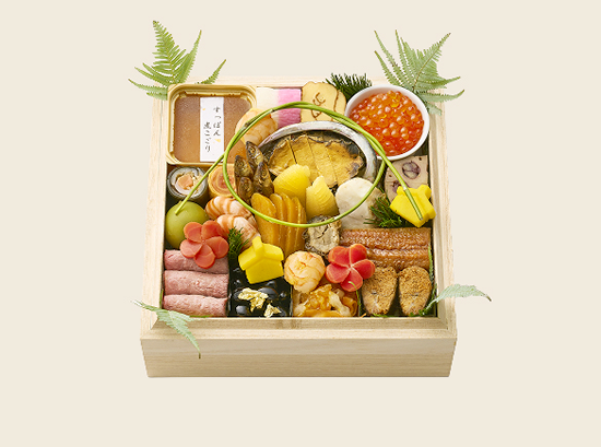 竹茂楼 一段重